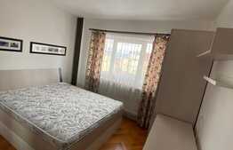Apartament de inchiriat cu 2 camere, decomandat, 50 mp, garaj, zona Spitalului de Recuperare