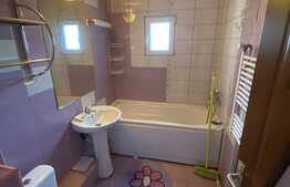 Apartament de inchiriat cu 2 camere, decomandat, 50 mp, garaj, zona Spitalului de Recuperare