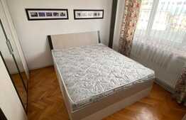 Apartament de inchiriat cu 2 camere, decomandat, 50 mp, garaj, zona Spitalului de Recuperare