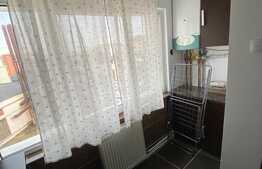 Apartament de inchiriat cu 2 camere, decomandat, 50 mp, garaj, zona Spitalului de Recuperare