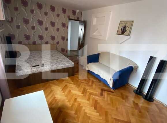 Apartament de închiriat 2 camere Zorilor - 79777AI | BLITZ Cluj-Napoca | Poza2