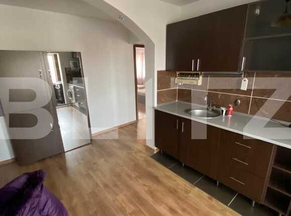 Apartament de închiriat 2 camere Zorilor - 79777AI | BLITZ Cluj-Napoca | Poza8