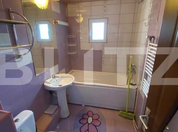 Apartament de închiriat 2 camere Zorilor - 79777AI | BLITZ Cluj-Napoca | Poza9