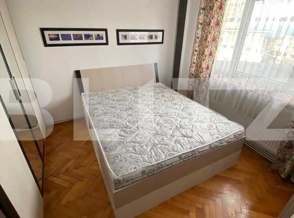 Apartament de închiriat 2 camere Zorilor - 79777AI | BLITZ Cluj-Napoca | Poza3