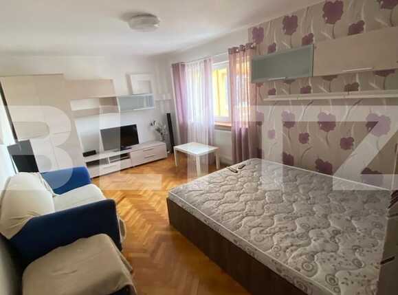 Apartament de închiriat 2 camere Zorilor - 79777AI | BLITZ Cluj-Napoca | Poza1