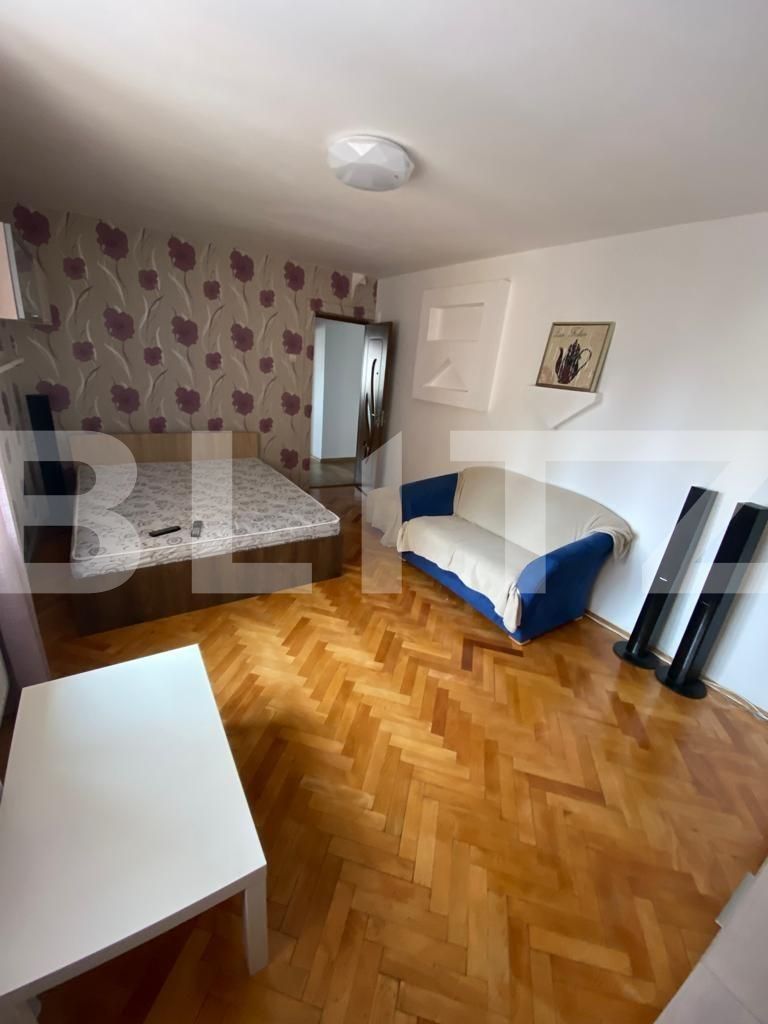 Apartament de închiriat 2 camere Zorilor - 79777AI | BLITZ Cluj-Napoca | Poza2