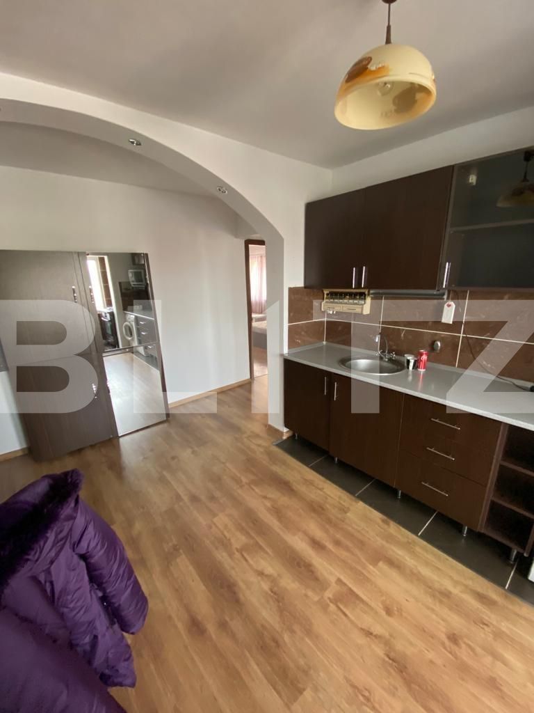 Apartament de închiriat 2 camere Zorilor - 79777AI | BLITZ Cluj-Napoca | Poza8