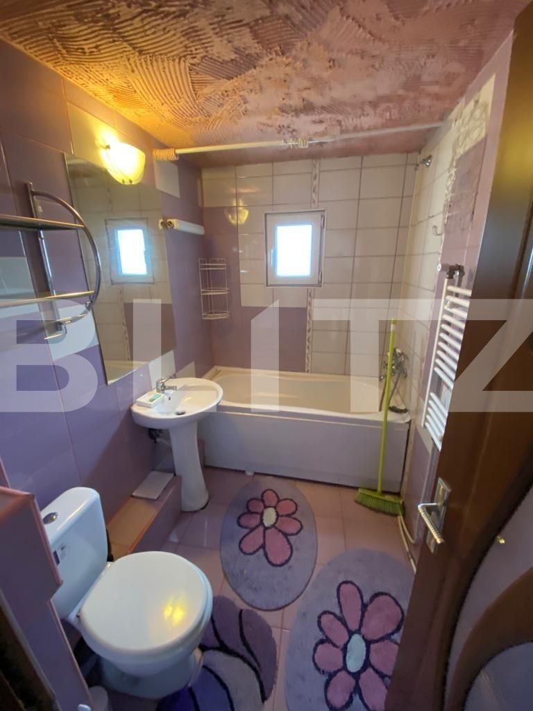 Apartament de închiriat 2 camere Zorilor - 79777AI | BLITZ Cluj-Napoca | Poza9