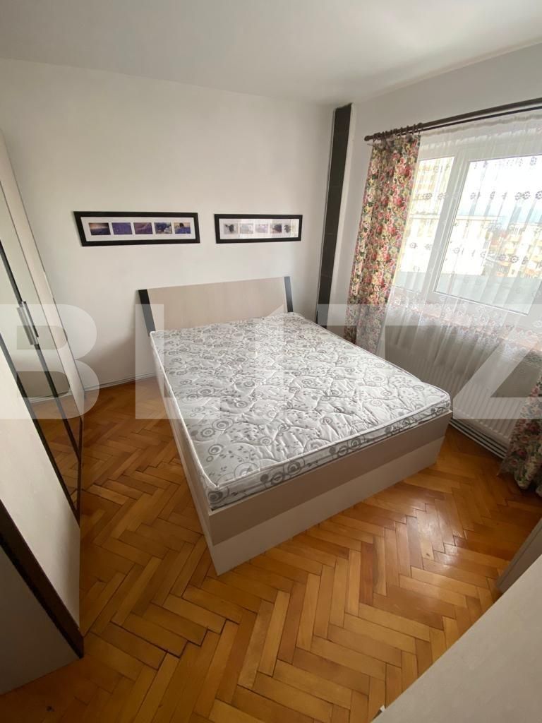 Apartament de închiriat 2 camere Zorilor - 79777AI | BLITZ Cluj-Napoca | Poza3