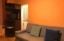 Garsoniera de 24 mp, zona Casa Piratilor