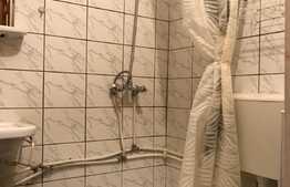 Garsoniera de 24 mp, zona Casa Piratilor