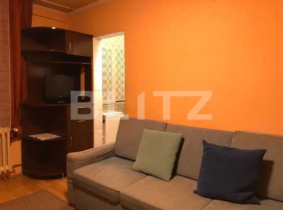 Garsonieră de închiriat Manastur - 79779AI | BLITZ Cluj-Napoca | Poza4