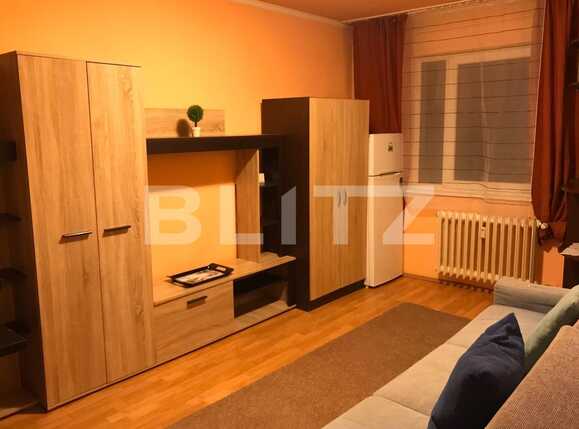 Garsonieră de închiriat Manastur - 79779AI | BLITZ Cluj-Napoca | Poza2