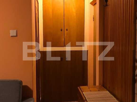 Garsonieră de închiriat Manastur - 79779AI | BLITZ Cluj-Napoca | Poza3