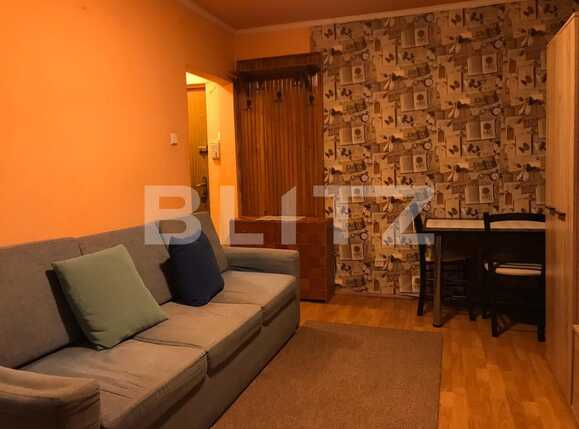 Garsonieră de închiriat Manastur - 79779AI | BLITZ Cluj-Napoca | Poza1