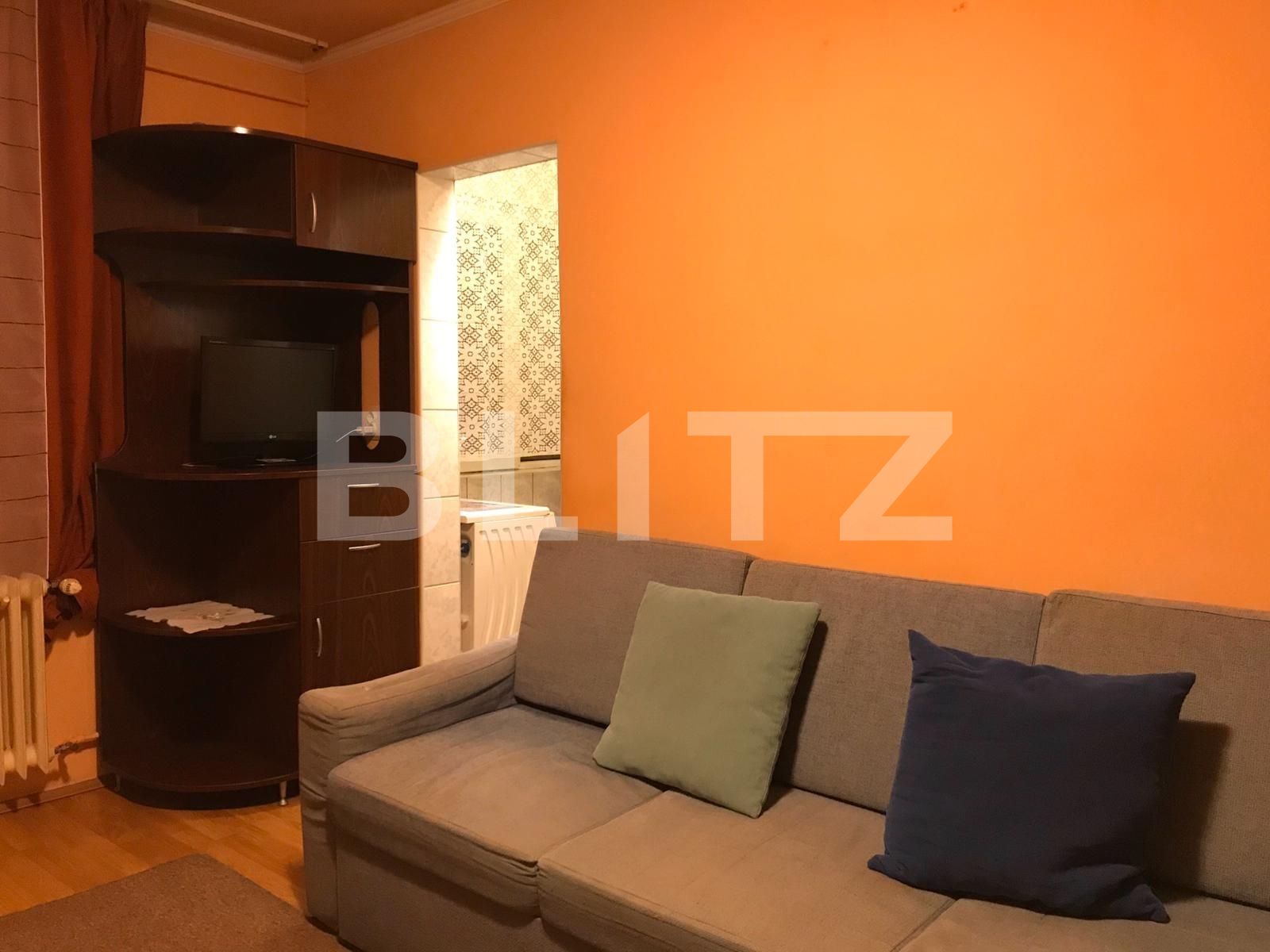 Garsonieră de închiriat Manastur - 79779AI | BLITZ Cluj-Napoca | Poza4
