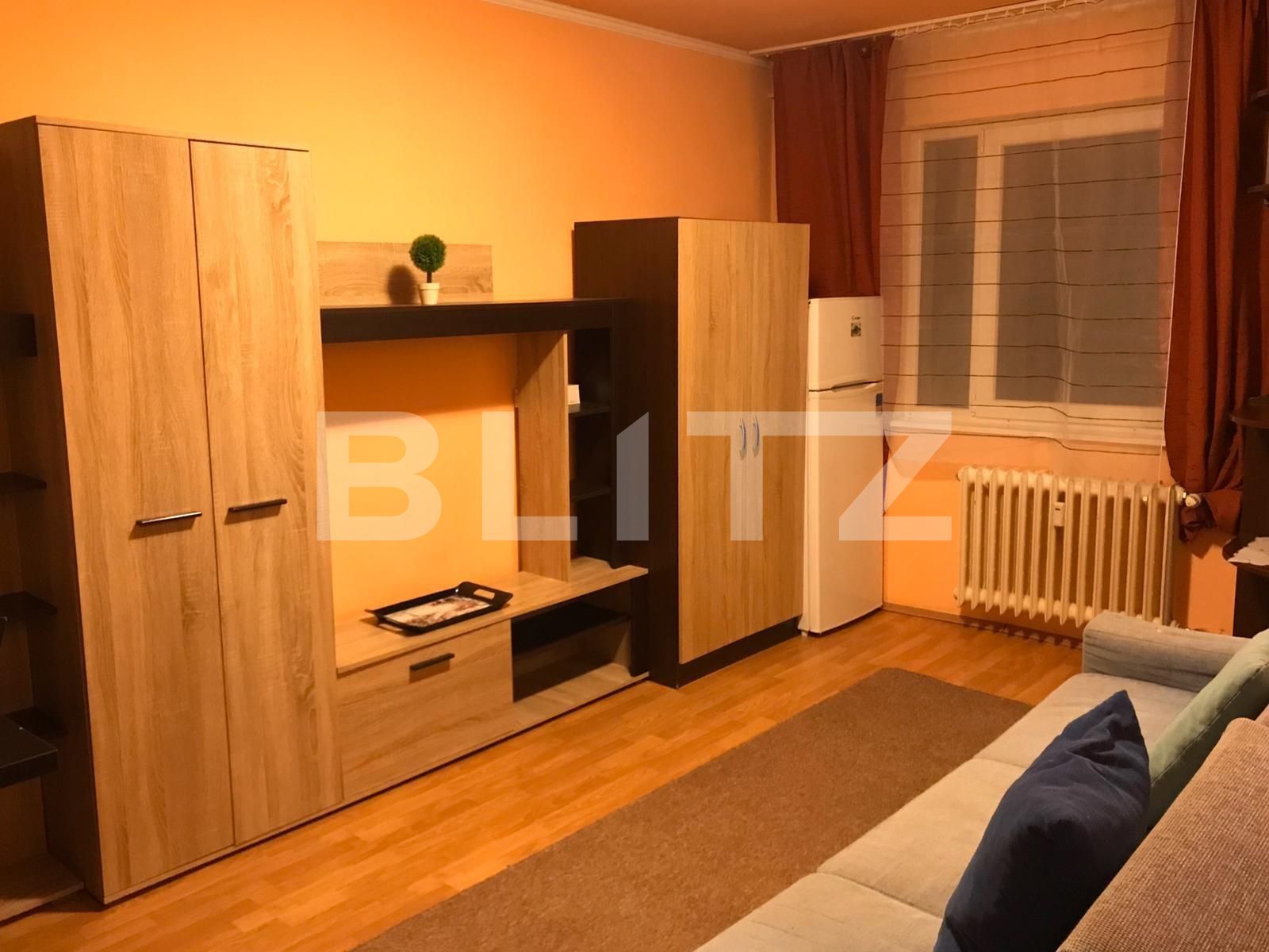 Garsonieră de închiriat Manastur - 79779AI | BLITZ Cluj-Napoca | Poza2