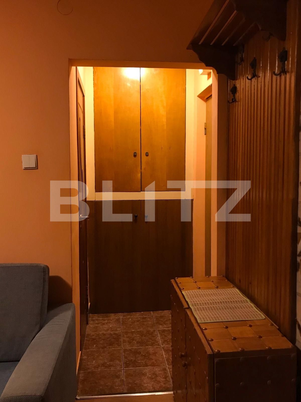 Garsonieră de închiriat Manastur - 79779AI | BLITZ Cluj-Napoca | Poza3