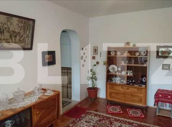 Apartament de vânzare 2 camere Grigorescu - 7978AV | BLITZ Cluj-Napoca | Poza1