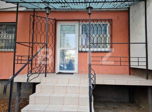 Spațiu birouri de închiriat Grigorescu - 79783SIB | BLITZ Cluj-Napoca | Poza5