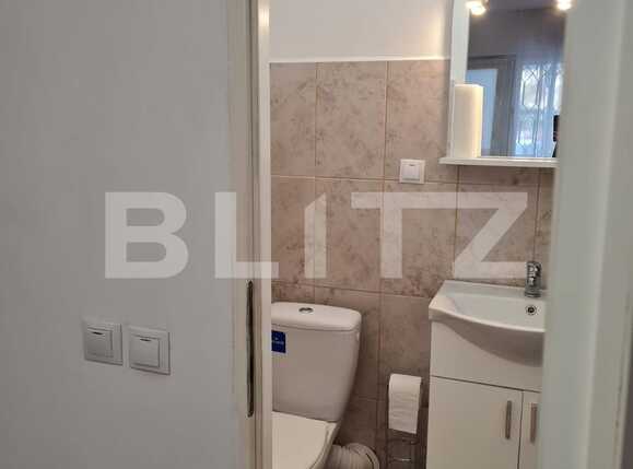 Spațiu birouri de închiriat Grigorescu - 79783SIB | BLITZ Cluj-Napoca | Poza4