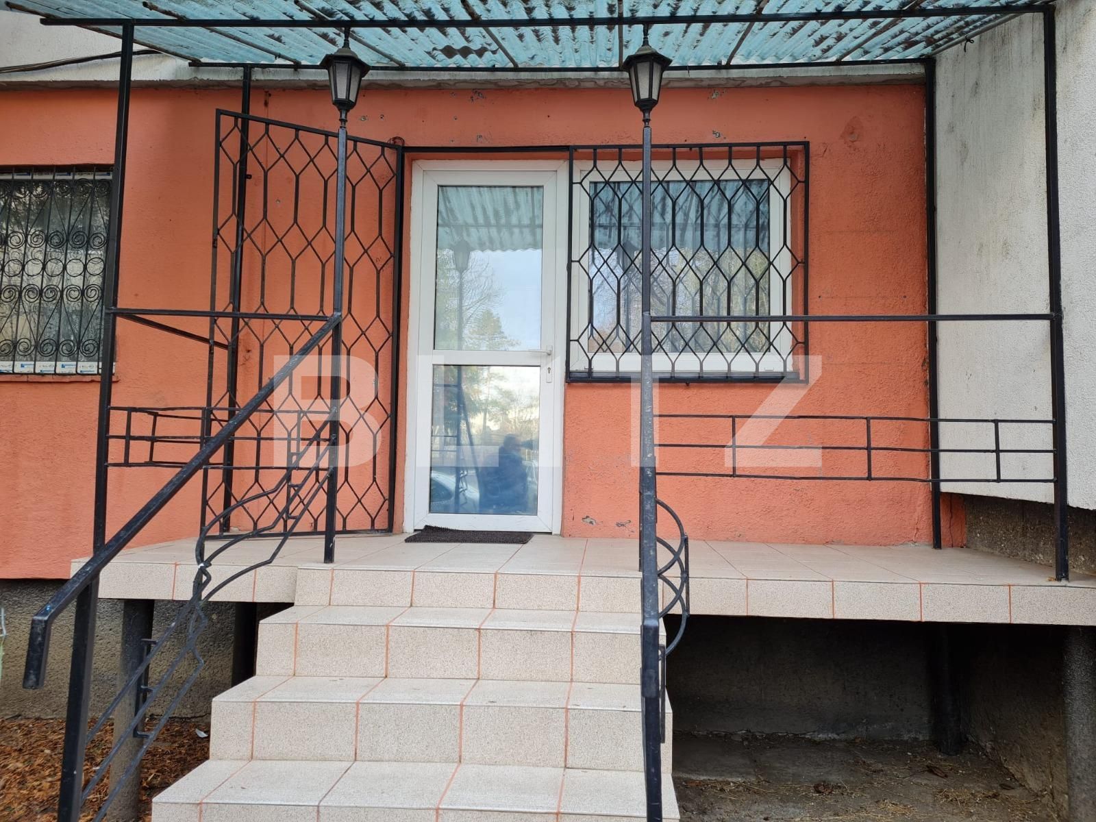 Spațiu birouri de închiriat Grigorescu - 79783SIB | BLITZ Cluj-Napoca | Poza5