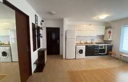 Apartament 3 camere, etaj intermediar, 2 balcoane, parcare, zona Kik!
