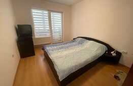 Apartament 3 camere, etaj intermediar, 2 balcoane, parcare, zona Kik!