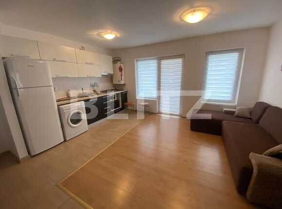 Apartament de vânzare 3 camere Floreşti - 79784AV | BLITZ Cluj-Napoca | Poza1