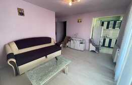 Apartament de 2 camere, 52 mp, zona Lidl