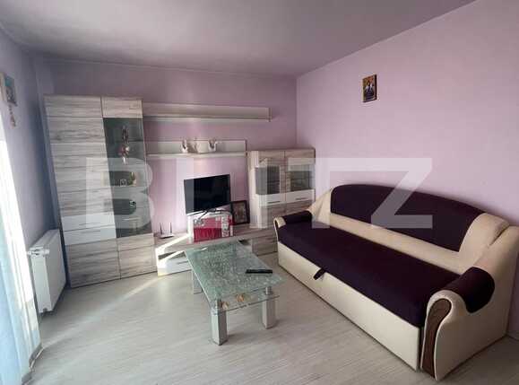 Apartament de închiriat 2 camere Floreşti - 79785AI | BLITZ Cluj-Napoca | Poza2