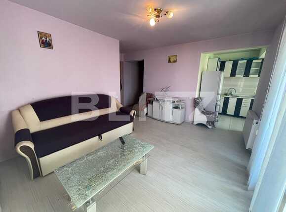 Apartament de închiriat 2 camere Floreşti - 79785AI | BLITZ Cluj-Napoca | Poza1