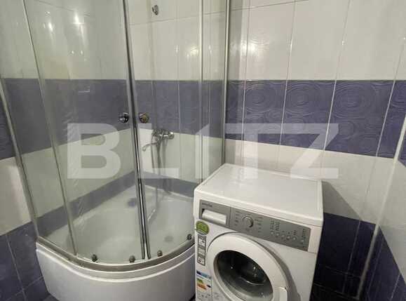 Apartament de închiriat 2 camere Floreşti - 79785AI | BLITZ Cluj-Napoca | Poza10