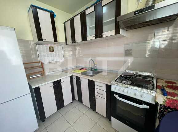 Apartament de închiriat 2 camere Floreşti - 79785AI | BLITZ Cluj-Napoca | Poza4