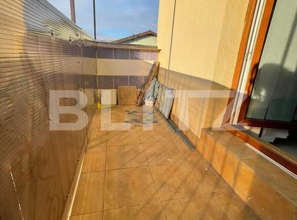 Apartament de închiriat 2 camere Floreşti - 79785AI | BLITZ Cluj-Napoca | Poza12