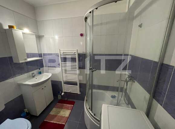 Apartament de închiriat 2 camere Floreşti - 79785AI | BLITZ Cluj-Napoca | Poza9