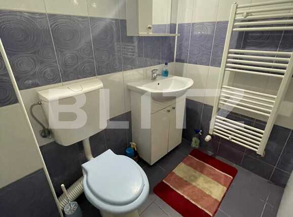 Apartament de închiriat 2 camere Floreşti - 79785AI | BLITZ Cluj-Napoca | Poza11