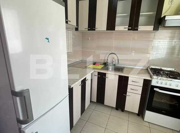 Apartament de închiriat 2 camere Floreşti - 79785AI | BLITZ Cluj-Napoca | Poza3