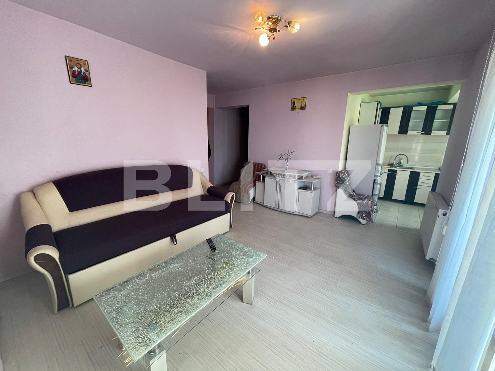 Apartament de închiriat 2 camere Floreşti - 79785AI | BLITZ Cluj-Napoca | Poza1