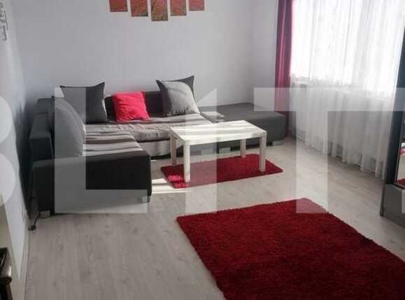 Apartament de închiriat 2 camere Baciu - 79787AI | BLITZ Cluj-Napoca | Poza1