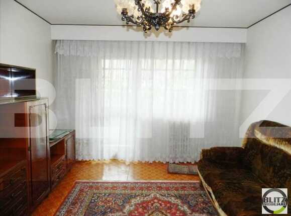 Apartament de închiriat 3 camere Marasti - 7979AI | BLITZ Cluj-Napoca | Poza1