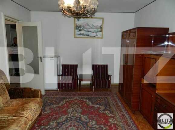 Apartament de închiriat 3 camere Marasti - 7979AI | BLITZ Cluj-Napoca | Poza3