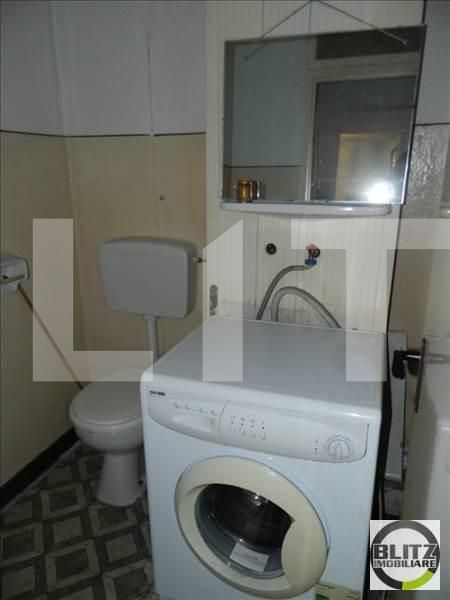 Apartament de închiriat 3 camere Marasti - 7979AI | BLITZ Cluj-Napoca | Poza13