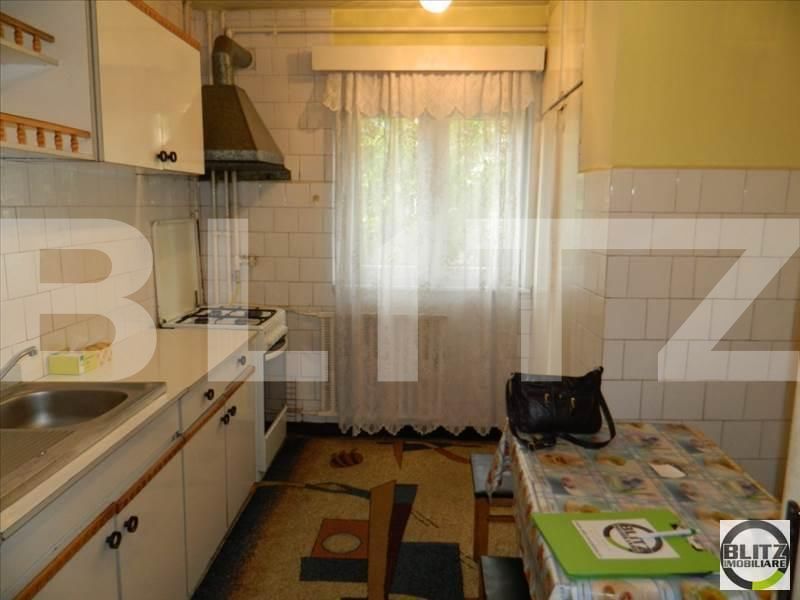 Apartament de închiriat 3 camere Marasti - 7979AI | BLITZ Cluj-Napoca | Poza10