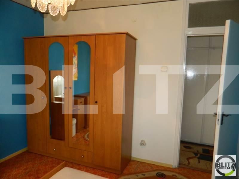 Apartament de închiriat 3 camere Marasti - 7979AI | BLITZ Cluj-Napoca | Poza8