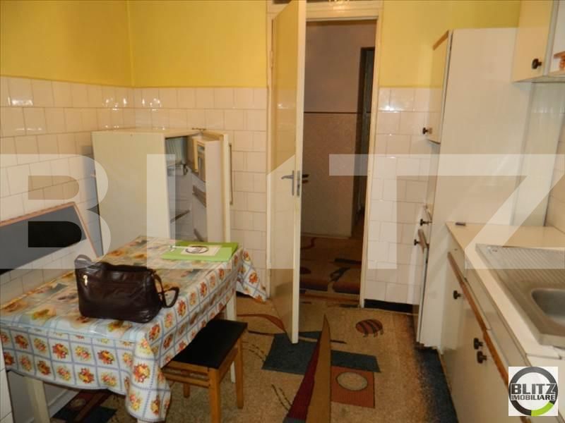 Apartament de închiriat 3 camere Marasti - 7979AI | BLITZ Cluj-Napoca | Poza11
