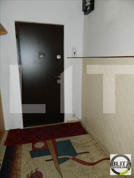 Apartament de închiriat 3 camere Marasti - 7979AI | BLITZ Cluj-Napoca | Poza12