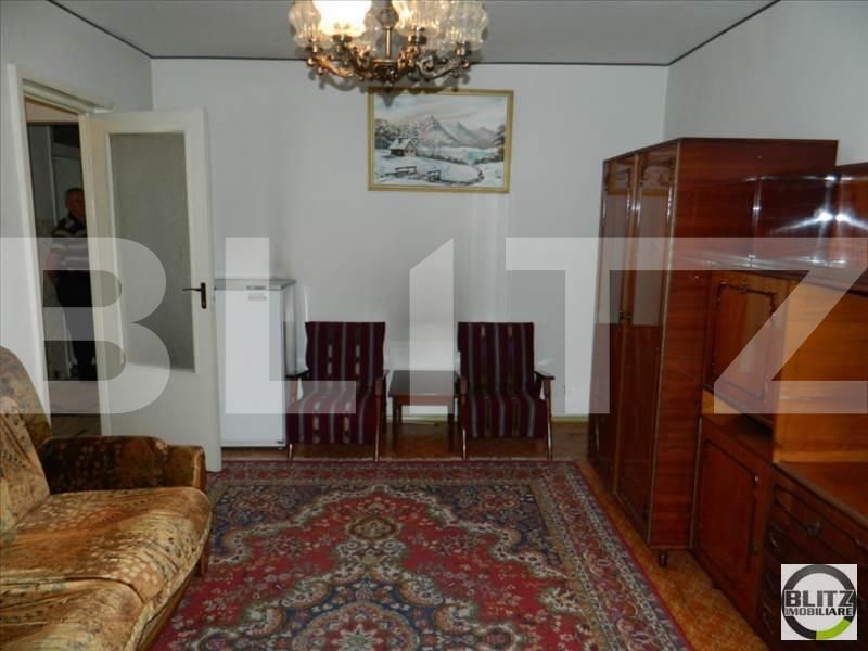 Apartament de închiriat 3 camere Marasti - 7979AI | BLITZ Cluj-Napoca | Poza3