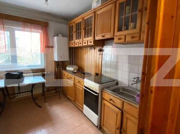 Apartament de închiriat 3 camere Manastur - 79794AI | BLITZ Cluj-Napoca | Poza7