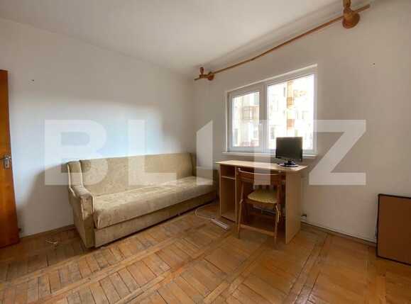 Apartament de închiriat 3 camere Manastur - 79794AI | BLITZ Cluj-Napoca | Poza1